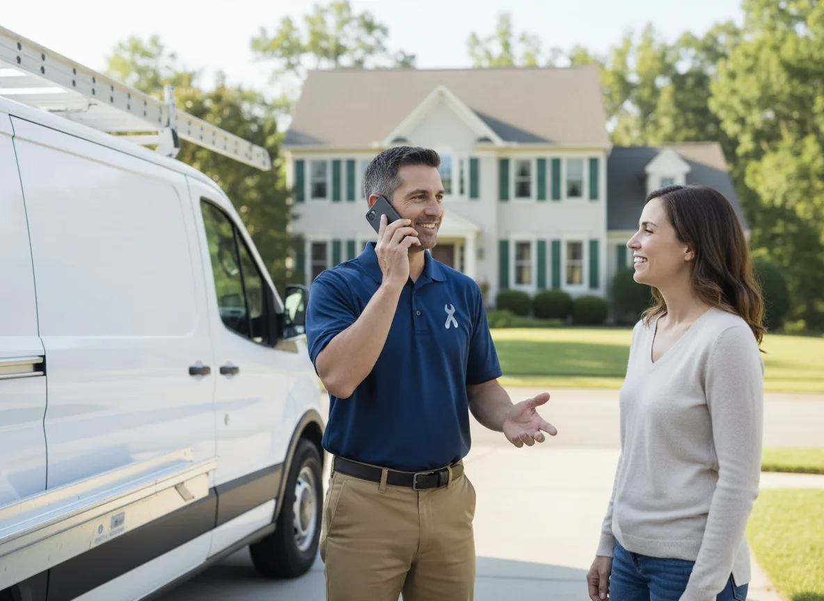 Home Gutter Service Middleport, NY FAQs