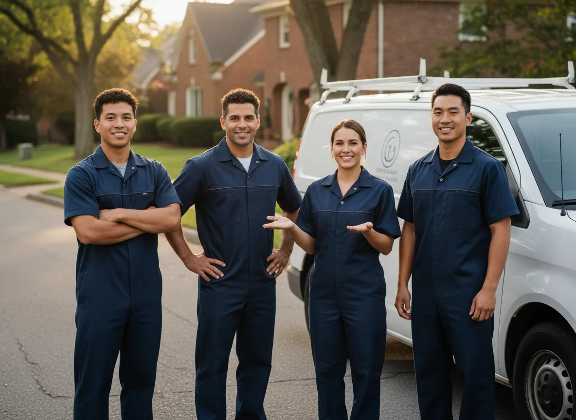 Home Gutter Service company in Middleport, NY